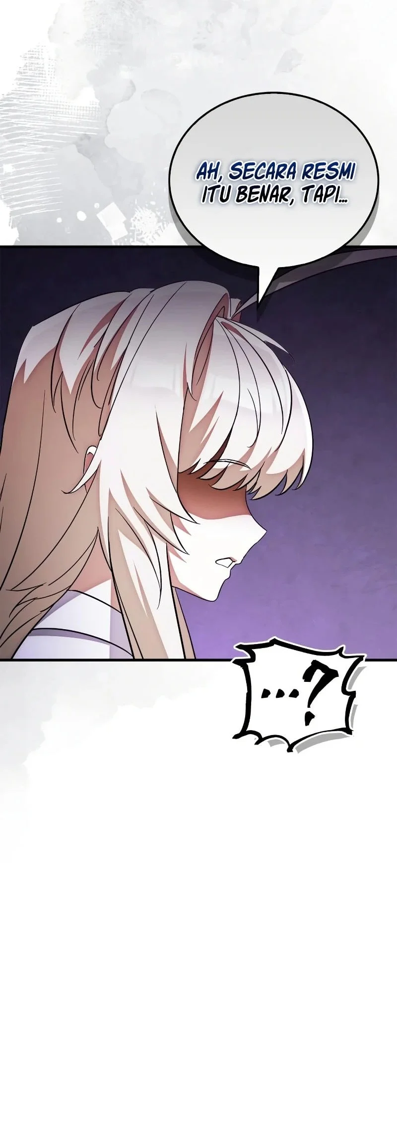 The Demon King Overrun by Heroes Chapter 25 - halaman 61