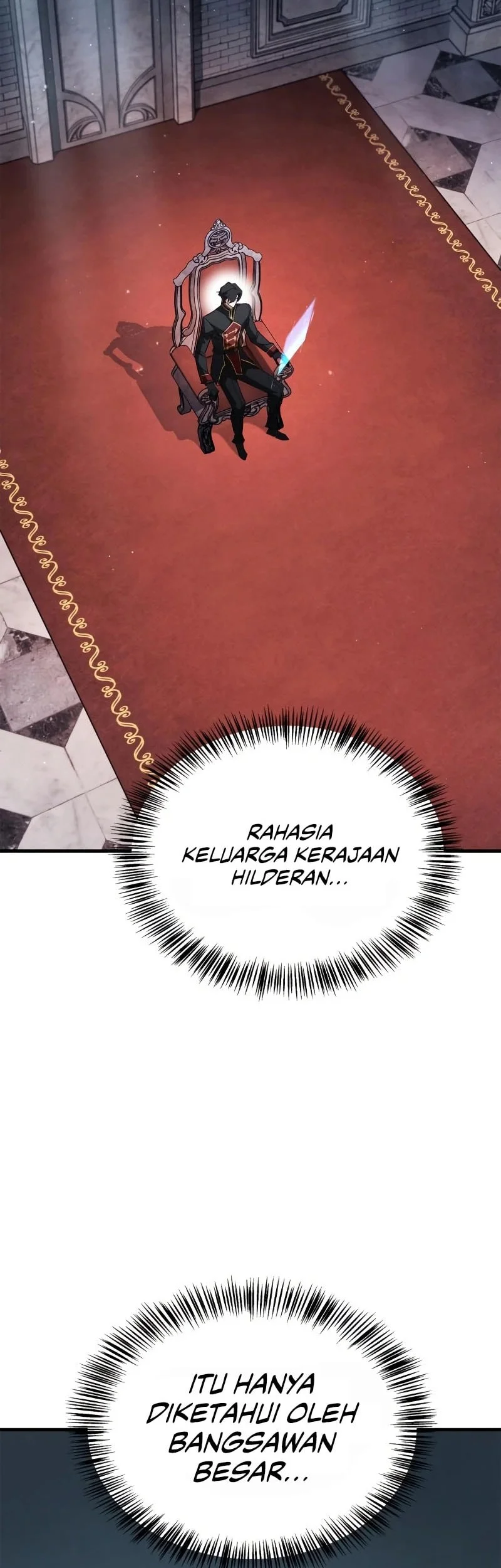 The Demon King Overrun by Heroes Chapter 25 - halaman 67