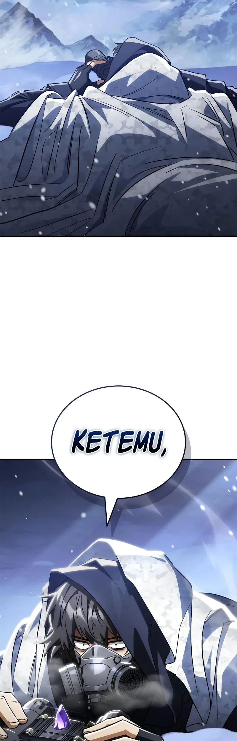 The Demon King Overrun by Heroes Chapter 25 - halaman 78