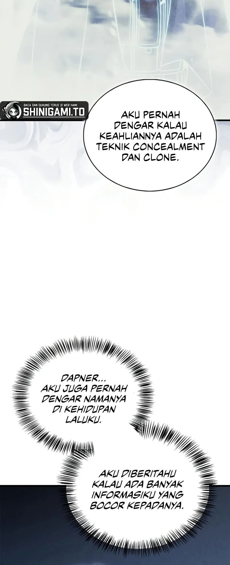 The Demon King Overrun by Heroes Chapter 26 - halaman 13