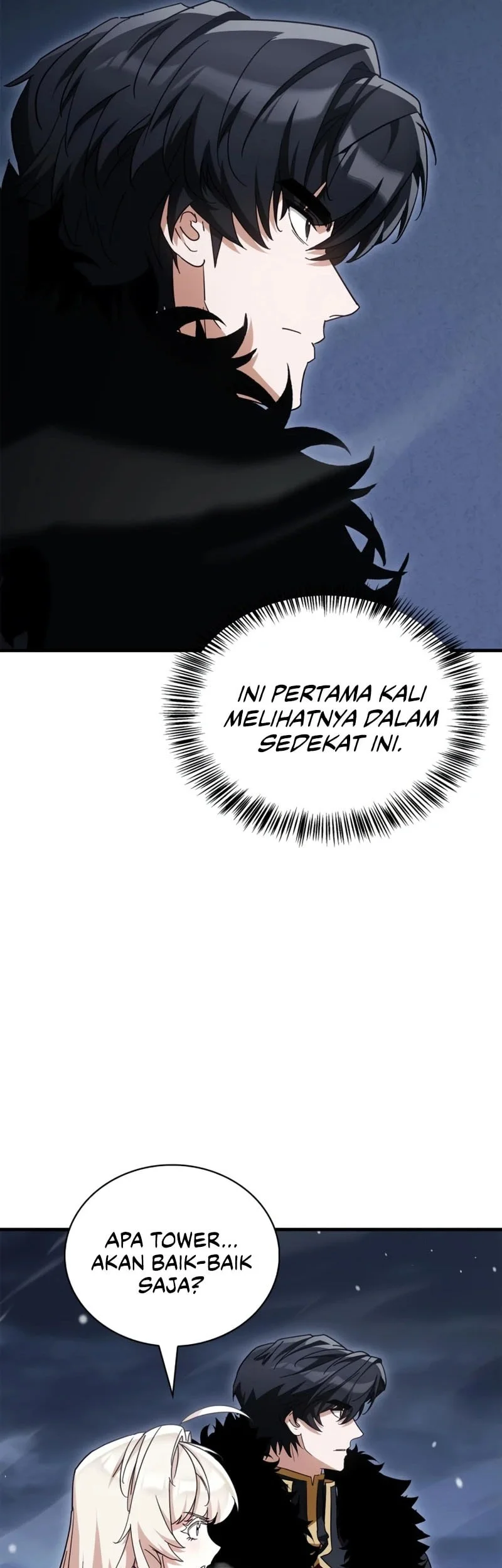 The Demon King Overrun by Heroes Chapter 26 - halaman 14