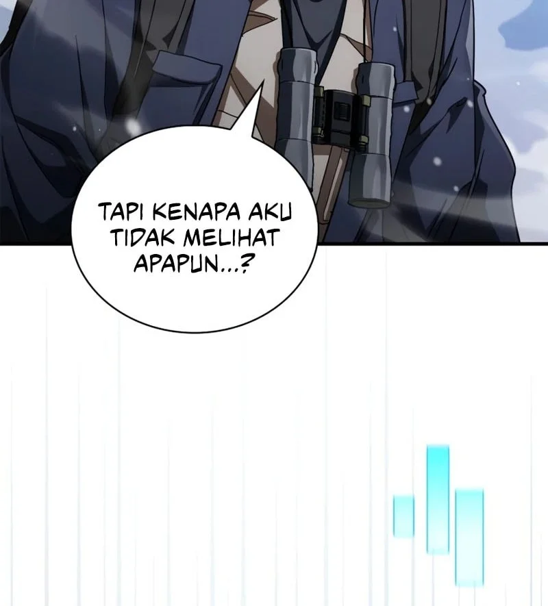 The Demon King Overrun by Heroes Chapter 26 - halaman 17
