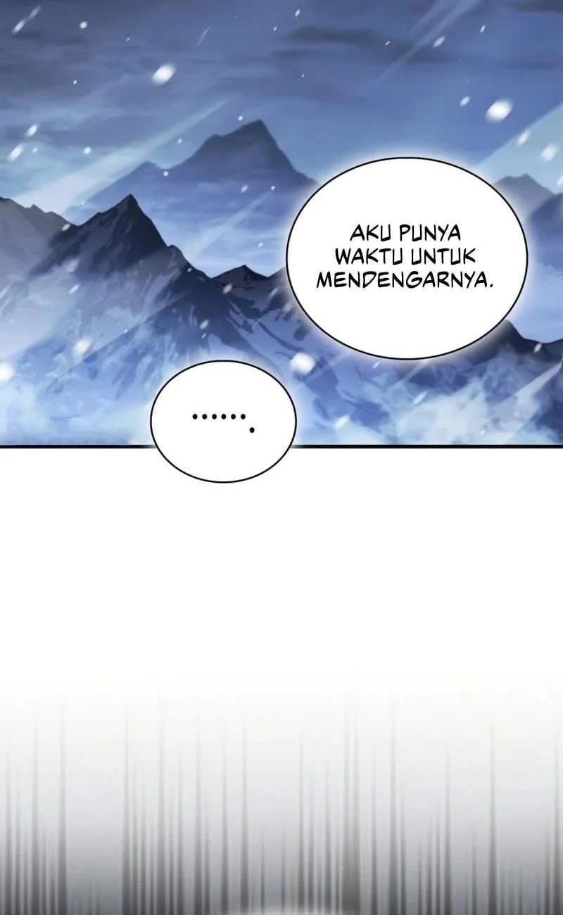 The Demon King Overrun by Heroes Chapter 26 - halaman 33