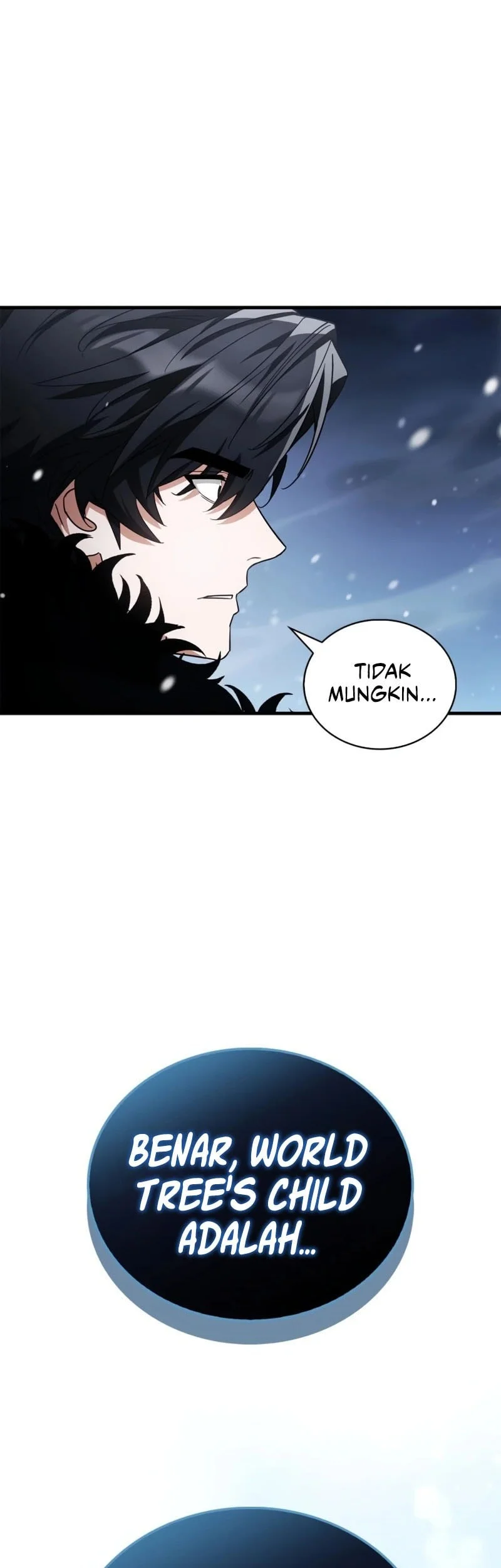 The Demon King Overrun by Heroes Chapter 26 - halaman 38