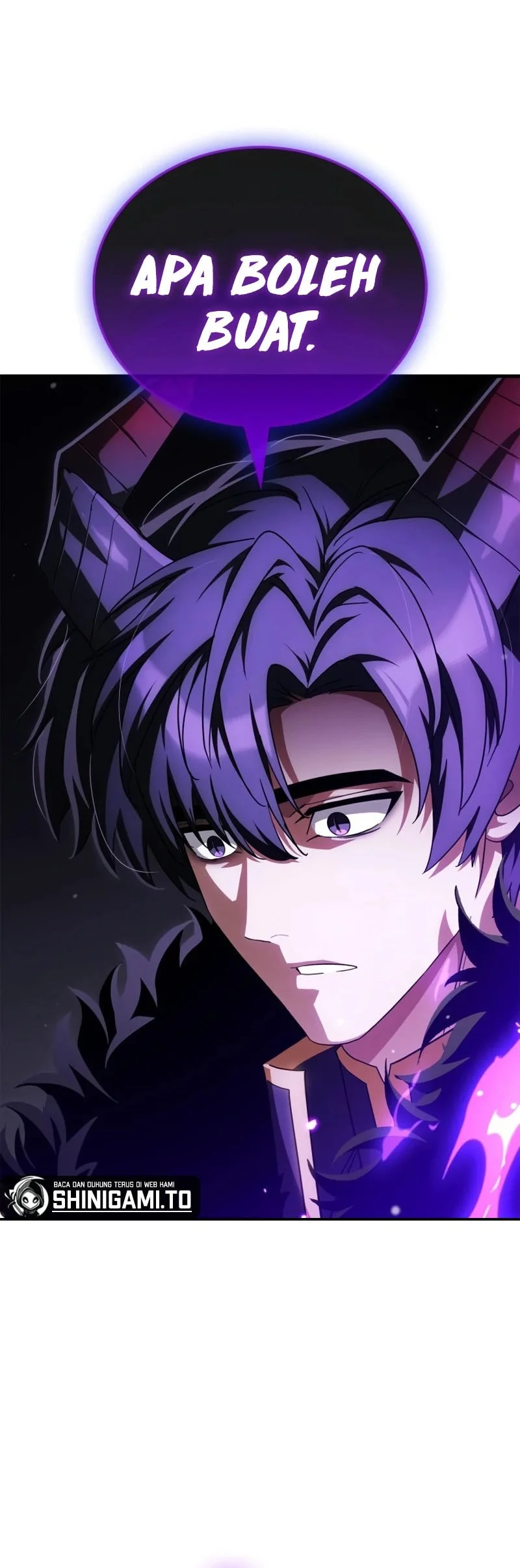 The Demon King Overrun by Heroes Chapter 26 - halaman 5