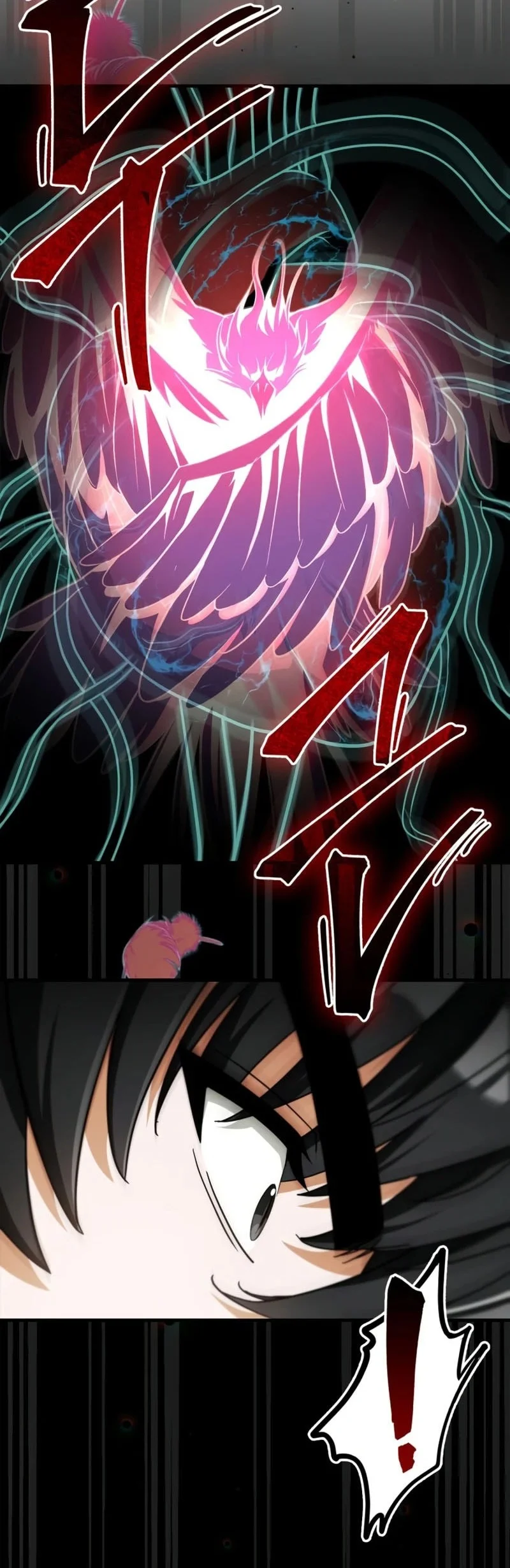 The Demon King Overrun by Heroes Chapter 26 - halaman 65