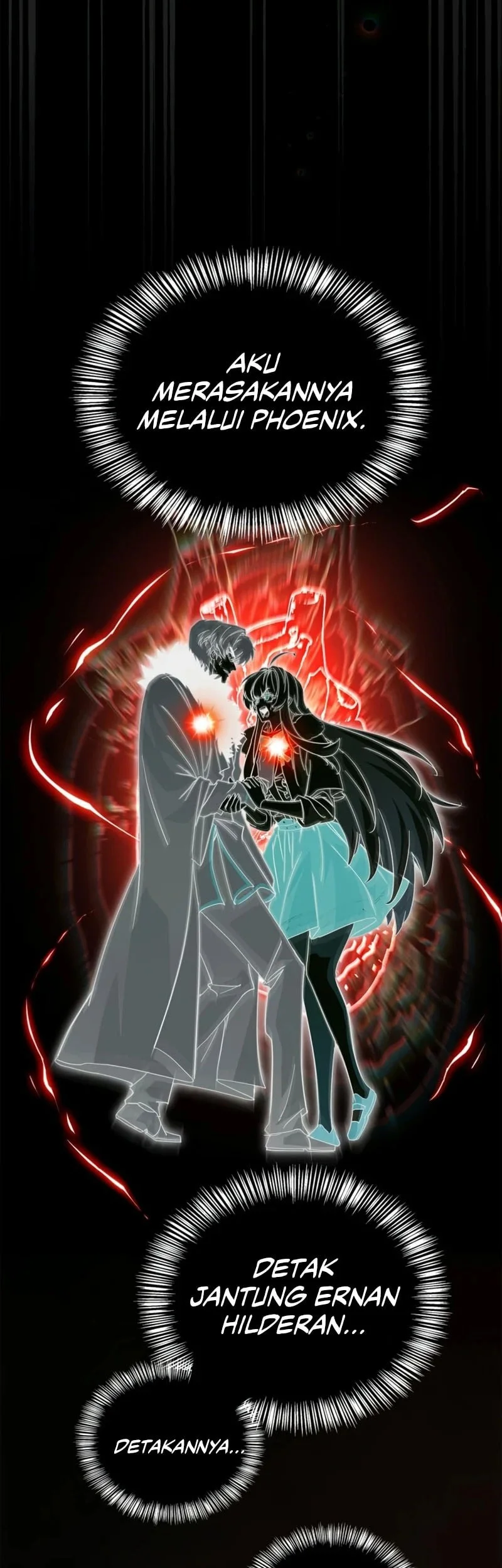 The Demon King Overrun by Heroes Chapter 26 - halaman 66