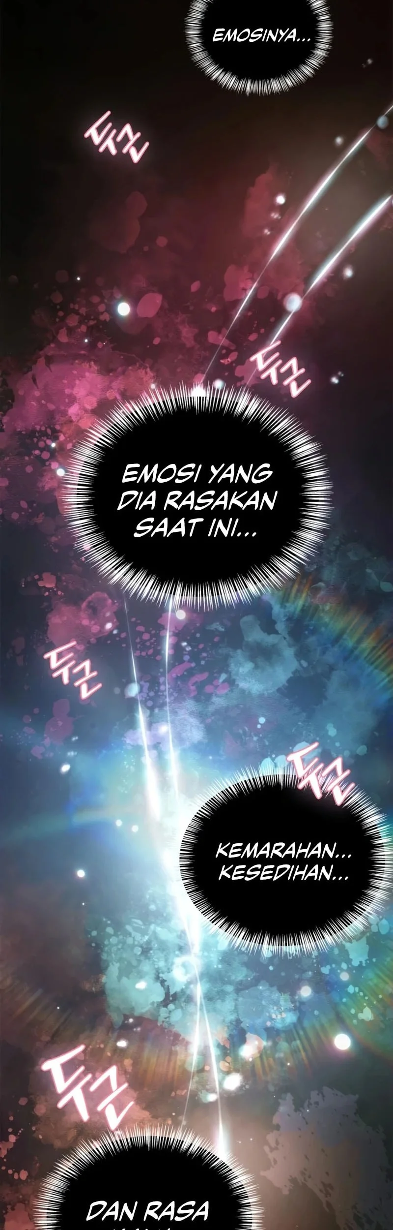 The Demon King Overrun by Heroes Chapter 26 - halaman 67