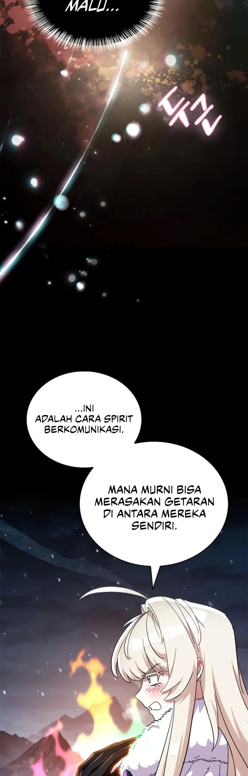 The Demon King Overrun by Heroes Chapter 26 - halaman 68