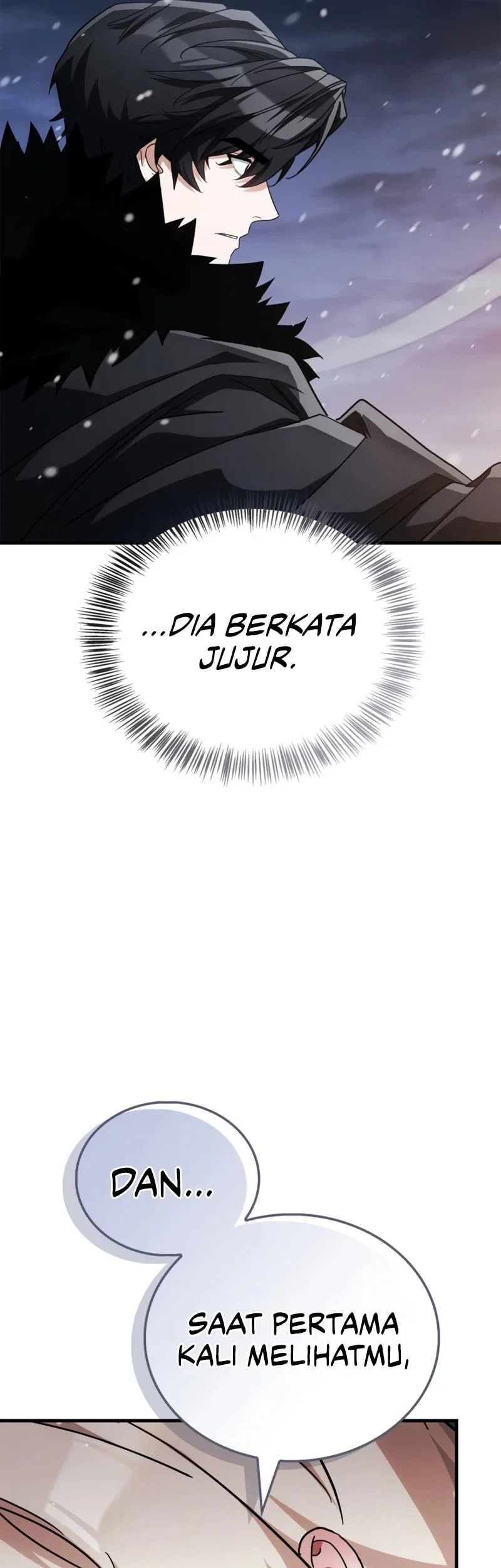 The Demon King Overrun by Heroes Chapter 26 - halaman 70