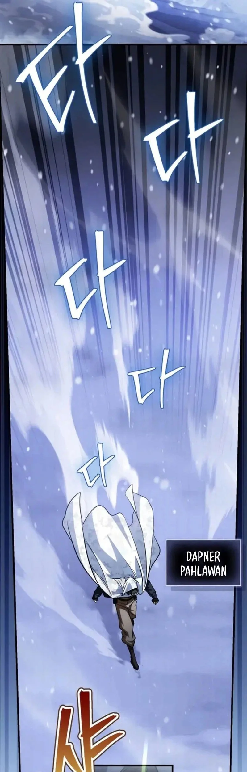 The Demon King Overrun by Heroes Chapter 27 - halaman 10