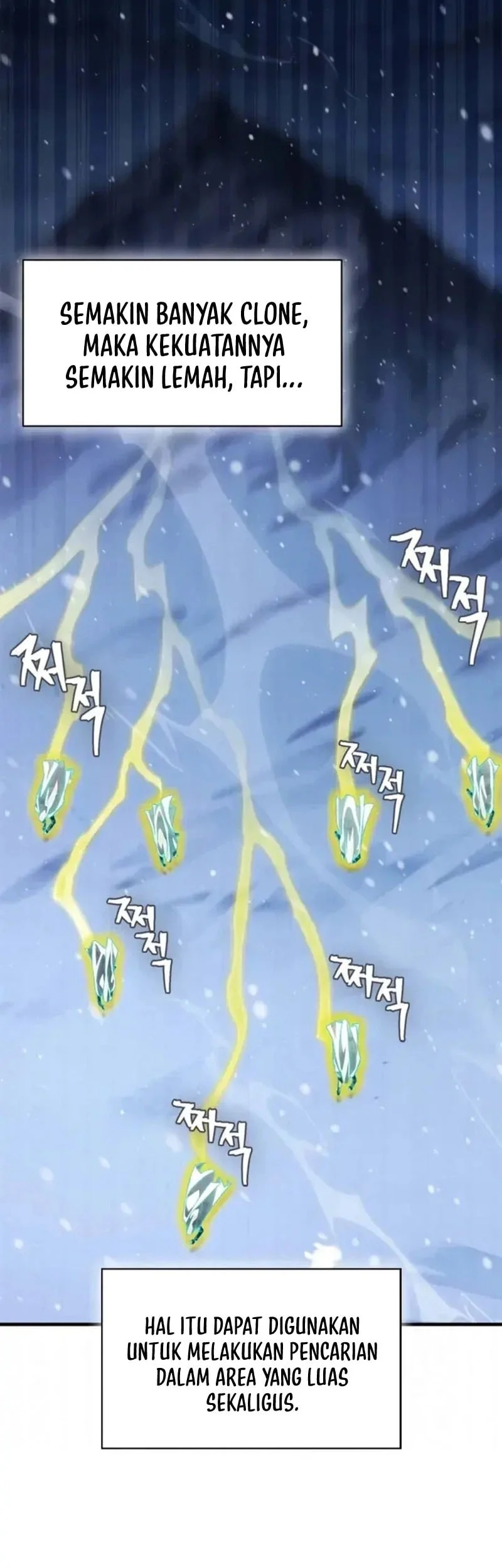 The Demon King Overrun by Heroes Chapter 27 - halaman 12
