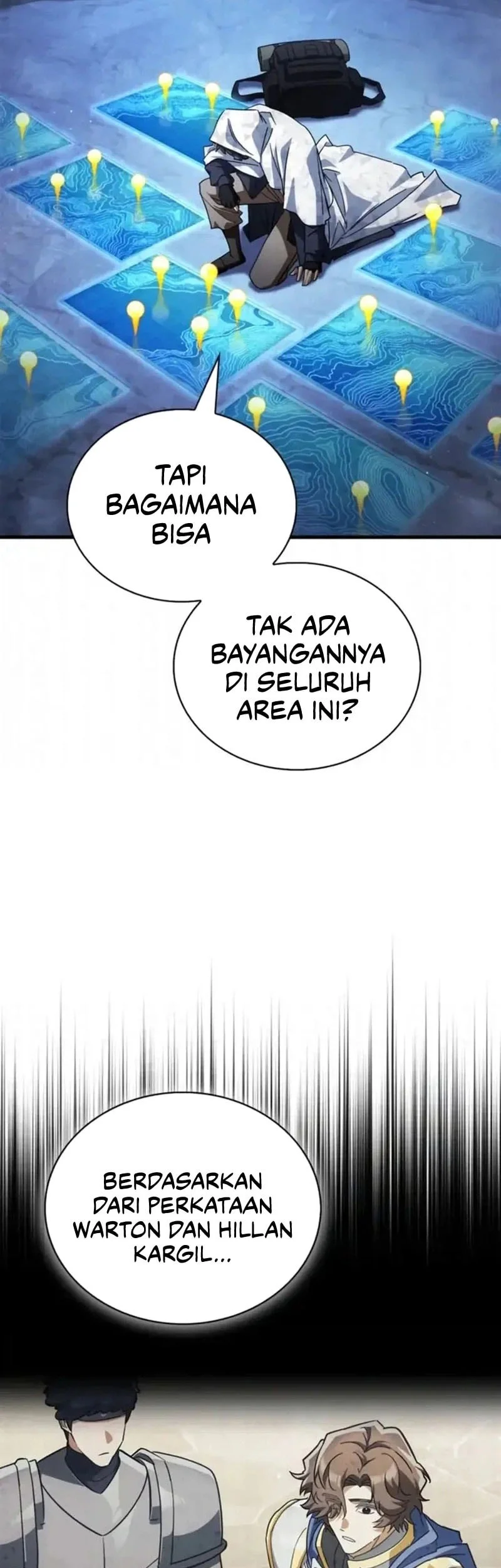 The Demon King Overrun by Heroes Chapter 27 - halaman 14