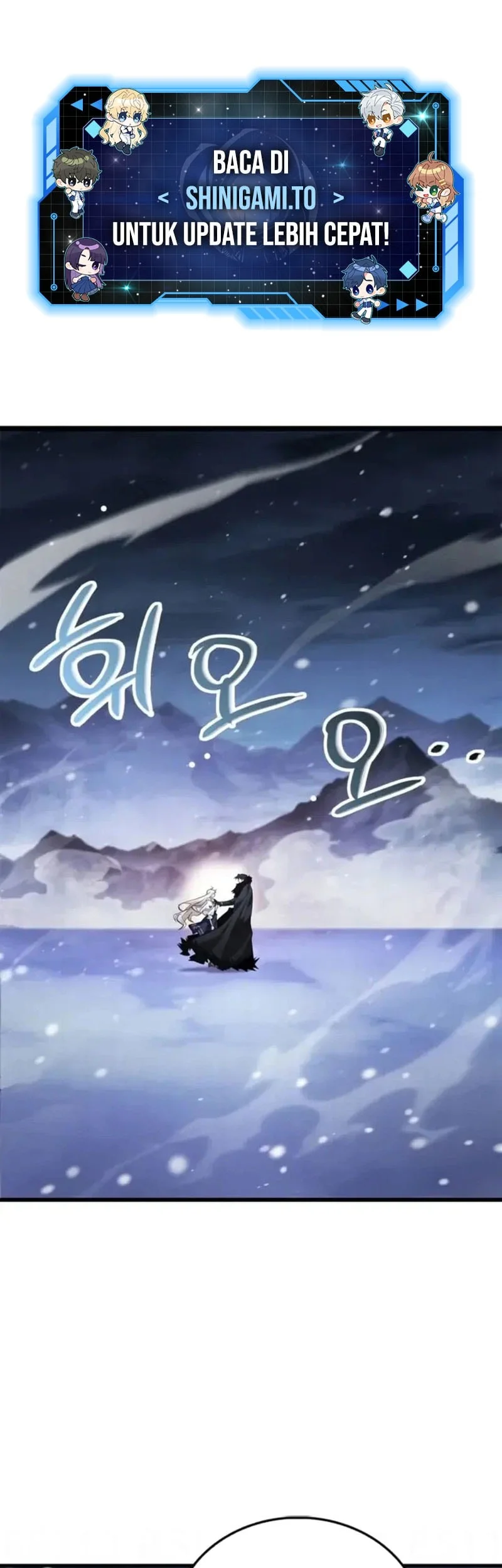 The Demon King Overrun by Heroes Chapter 27 - halaman 2