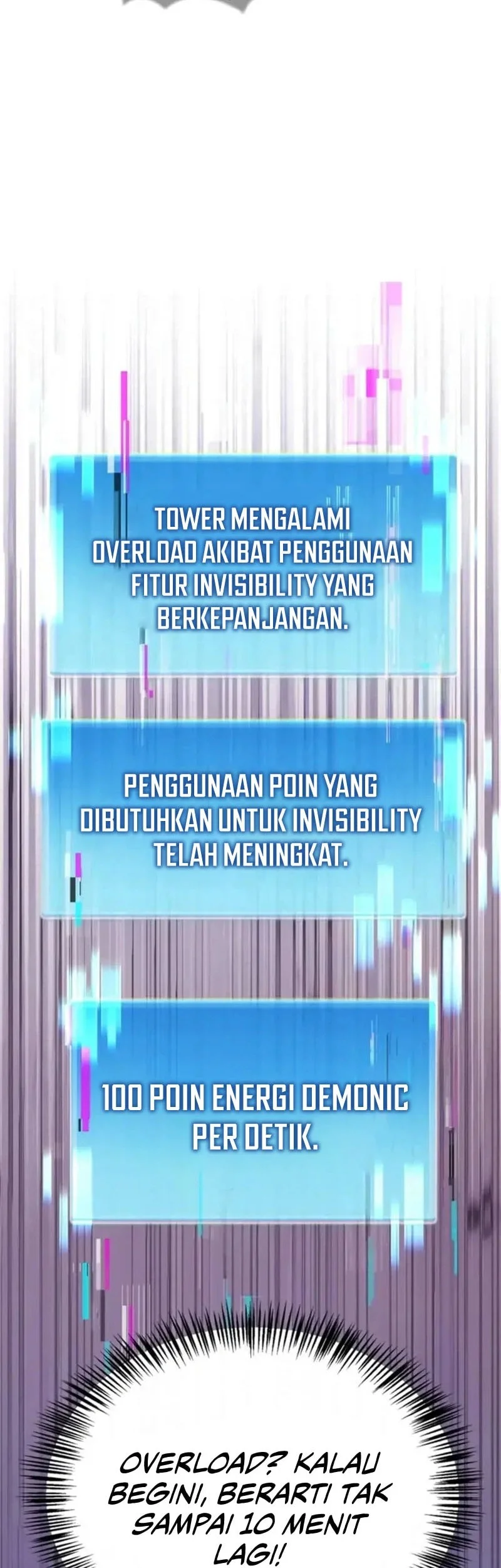The Demon King Overrun by Heroes Chapter 27 - halaman 27
