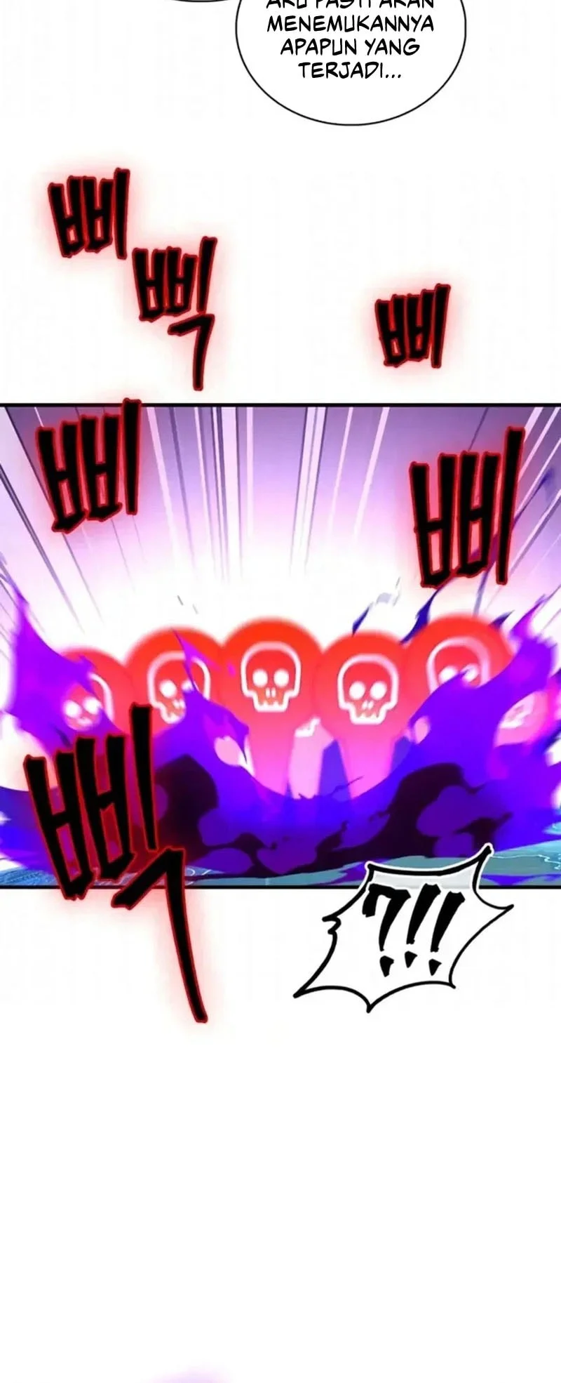 The Demon King Overrun by Heroes Chapter 27 - halaman 32