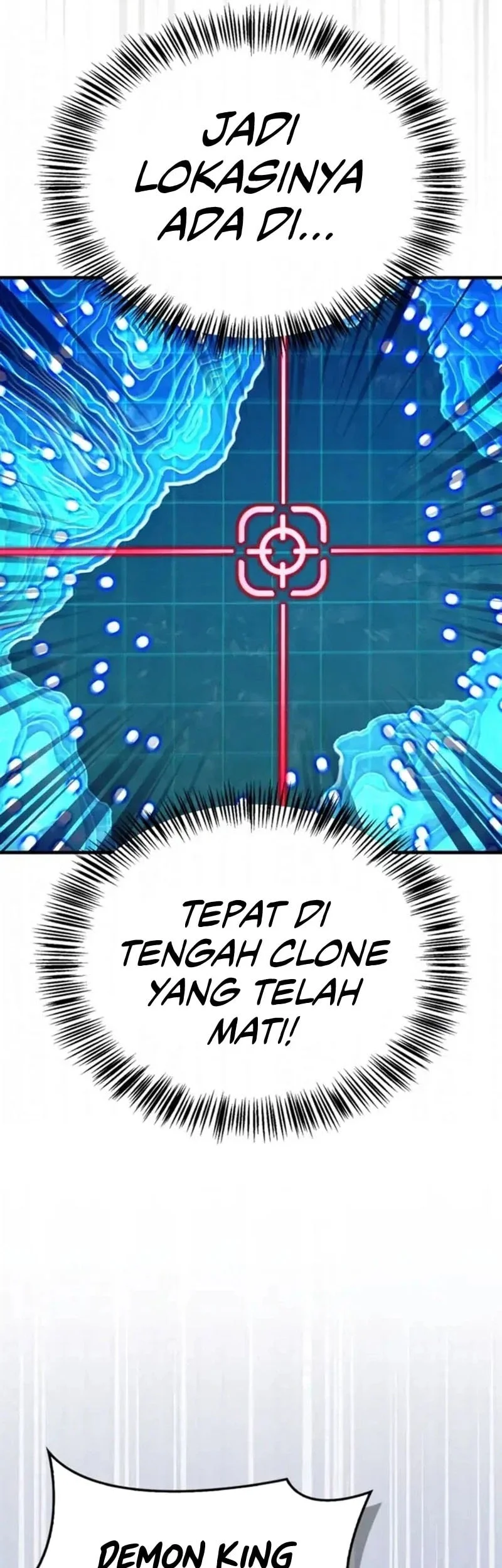 The Demon King Overrun by Heroes Chapter 27 - halaman 37