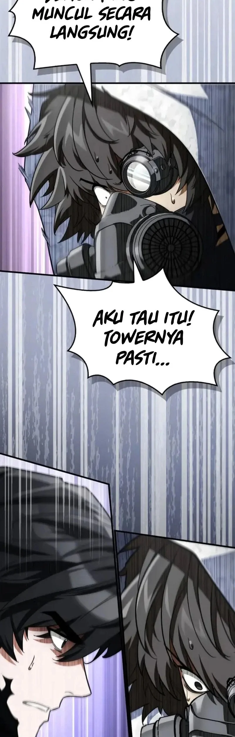 The Demon King Overrun by Heroes Chapter 27 - halaman 38