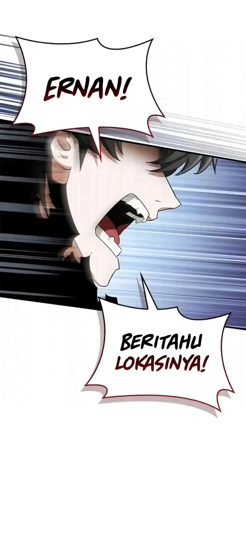 The Demon King Overrun by Heroes Chapter 27 - halaman 44