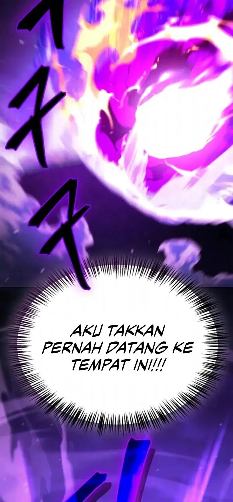 The Demon King Overrun by Heroes Chapter 27 - halaman 68