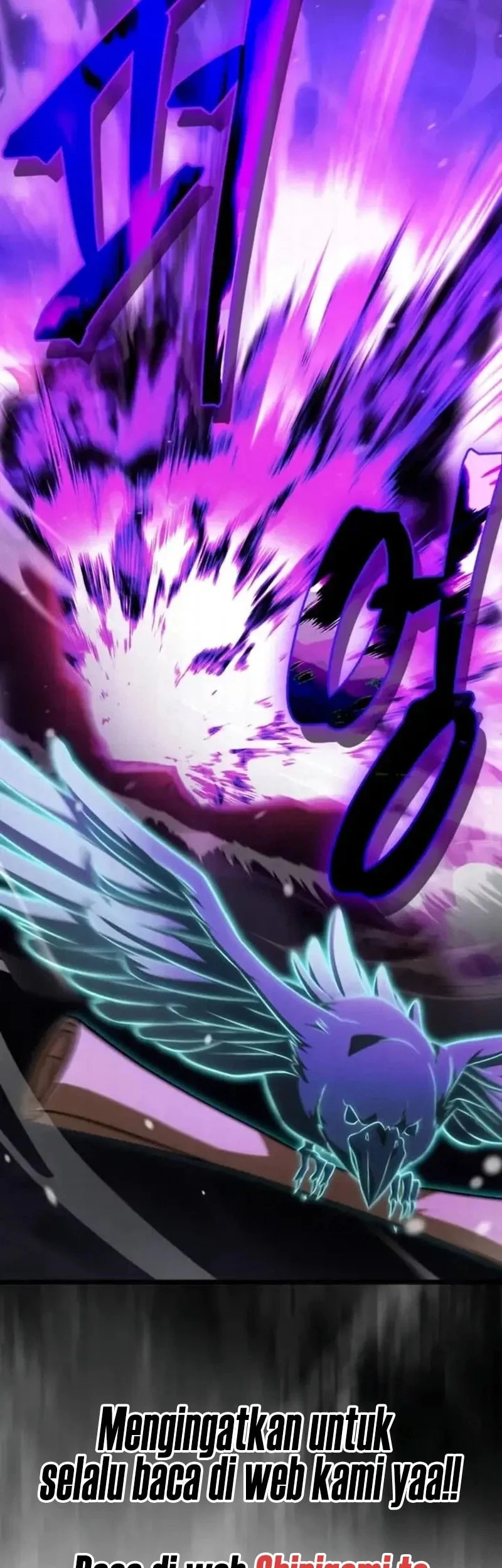 The Demon King Overrun by Heroes Chapter 27 - halaman 69