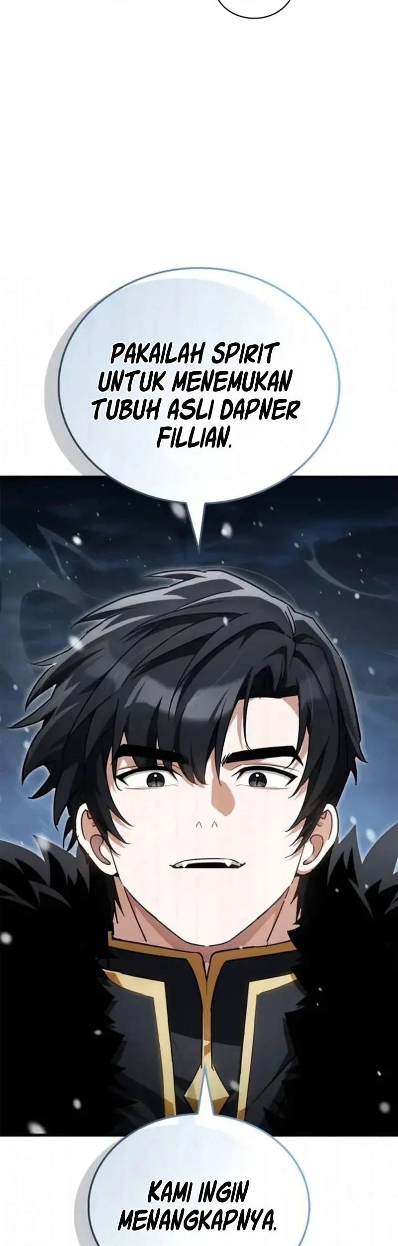 The Demon King Overrun by Heroes Chapter 27 - halaman 7