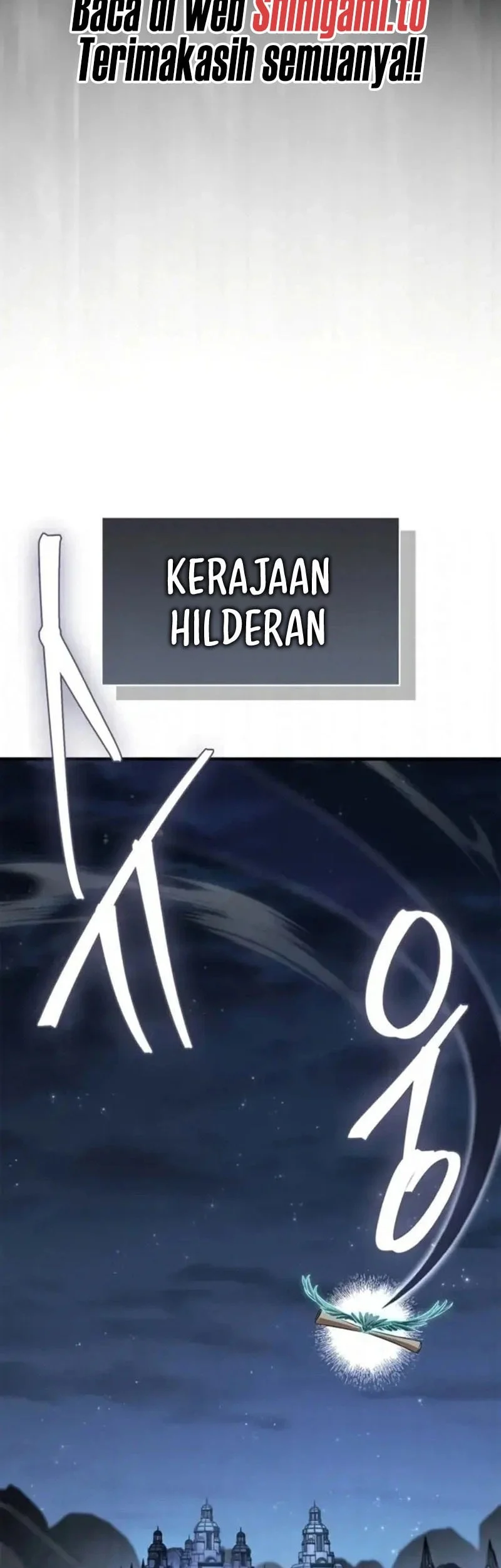 The Demon King Overrun by Heroes Chapter 27 - halaman 70
