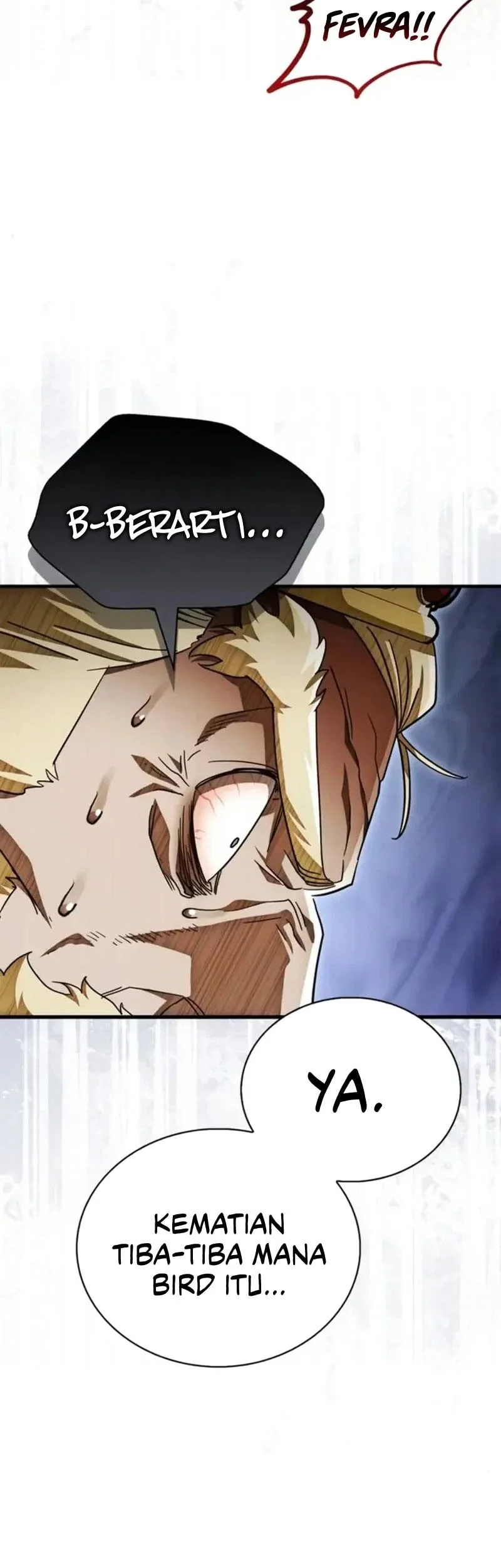 The Demon King Overrun by Heroes Chapter 27 - halaman 75