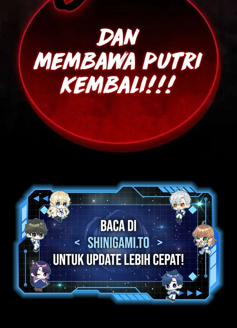 The Demon King Overrun by Heroes Chapter 27 - halaman 80