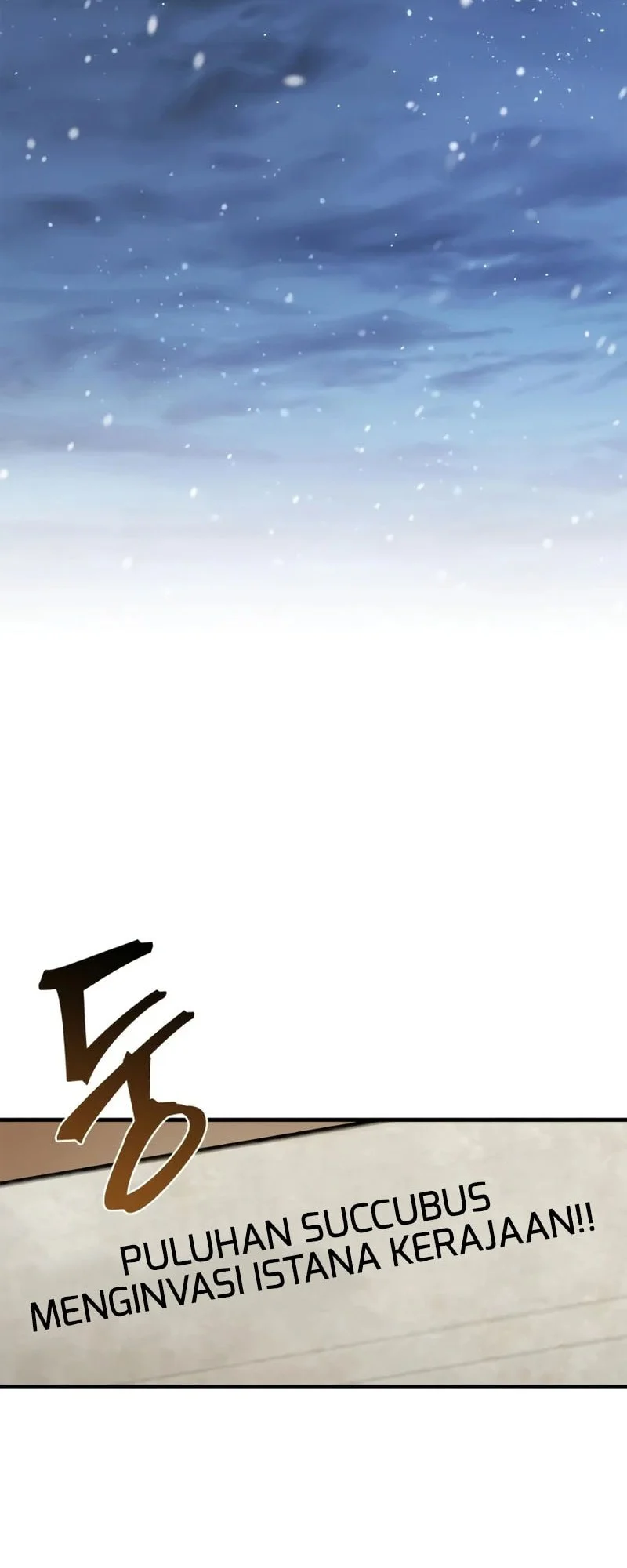 The Demon King Overrun by Heroes Chapter 28 - halaman 13