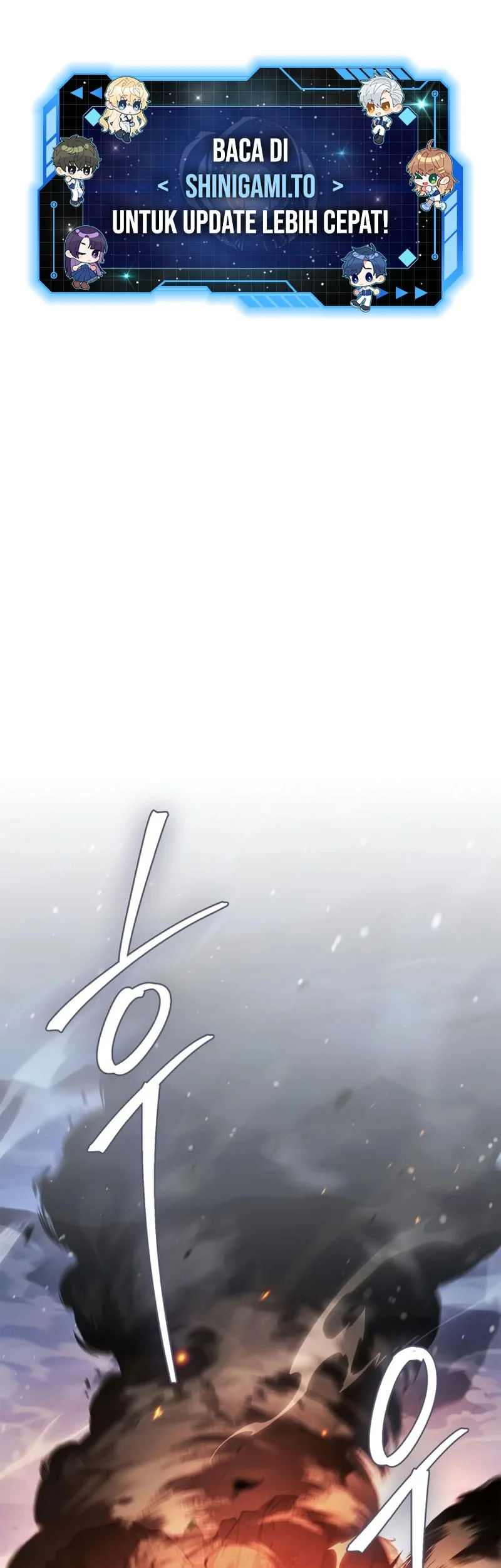 The Demon King Overrun by Heroes Chapter 28 - halaman 2