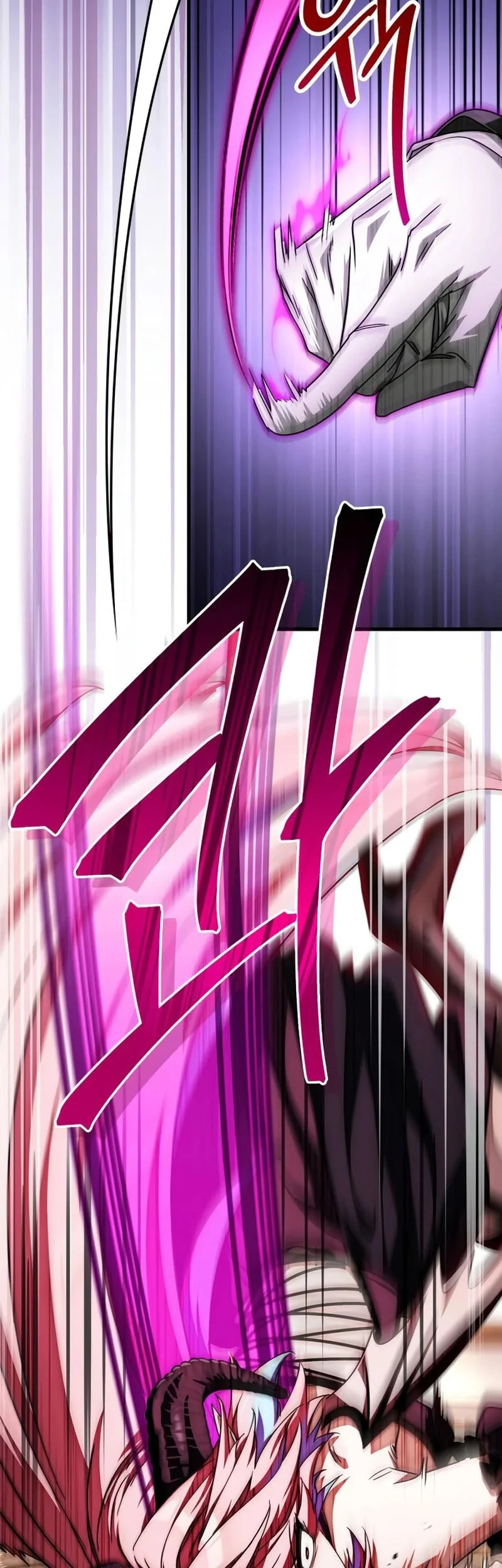 The Demon King Overrun by Heroes Chapter 28 - halaman 36