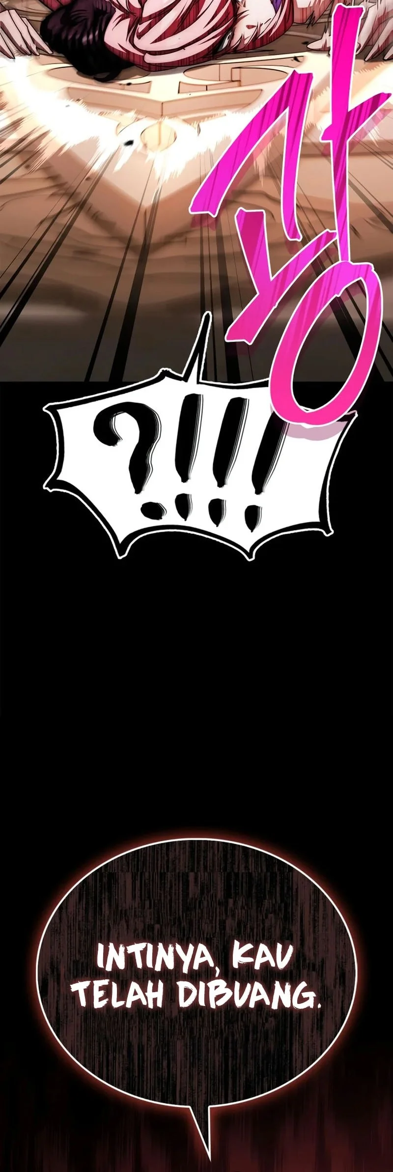 The Demon King Overrun by Heroes Chapter 28 - halaman 37
