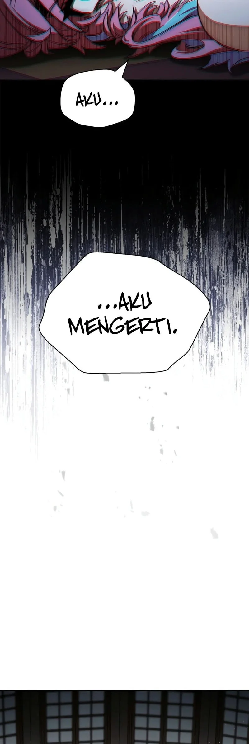 The Demon King Overrun by Heroes Chapter 28 - halaman 41