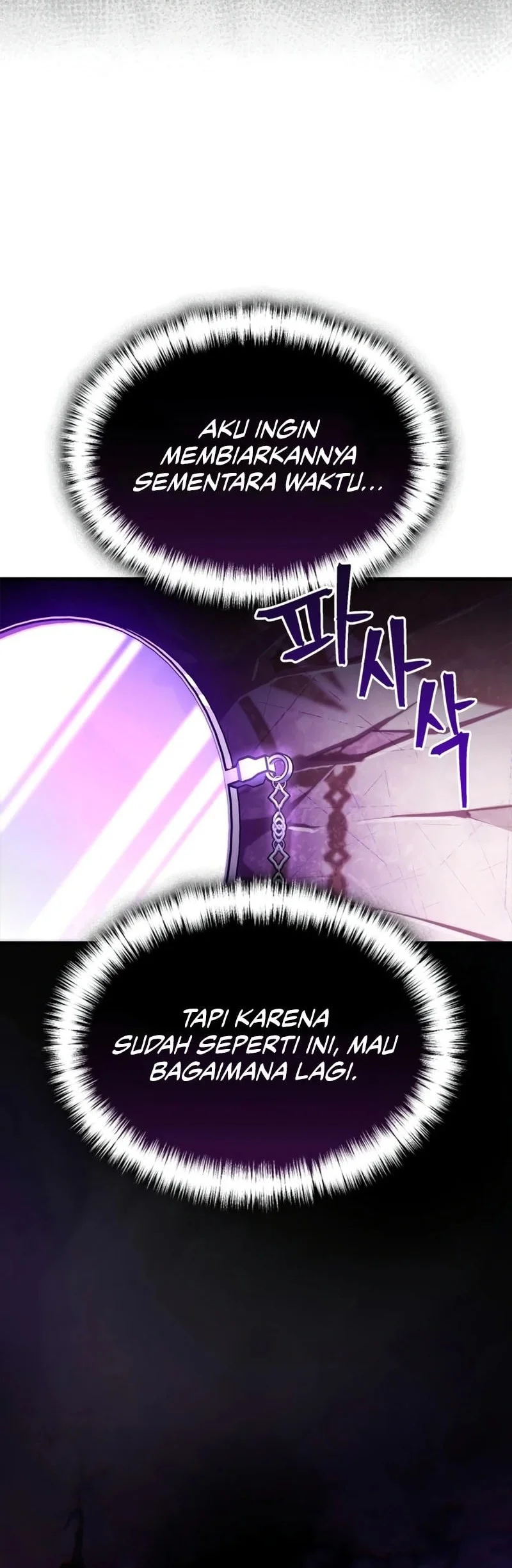 The Demon King Overrun by Heroes Chapter 28 - halaman 49