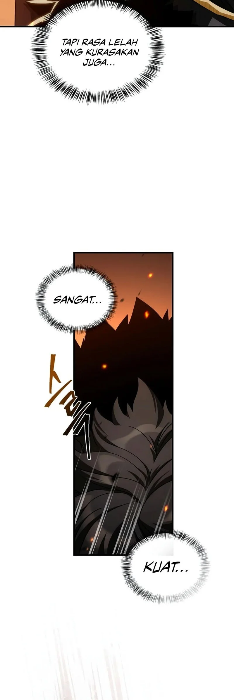 The Demon King Overrun by Heroes Chapter 28 - halaman 5