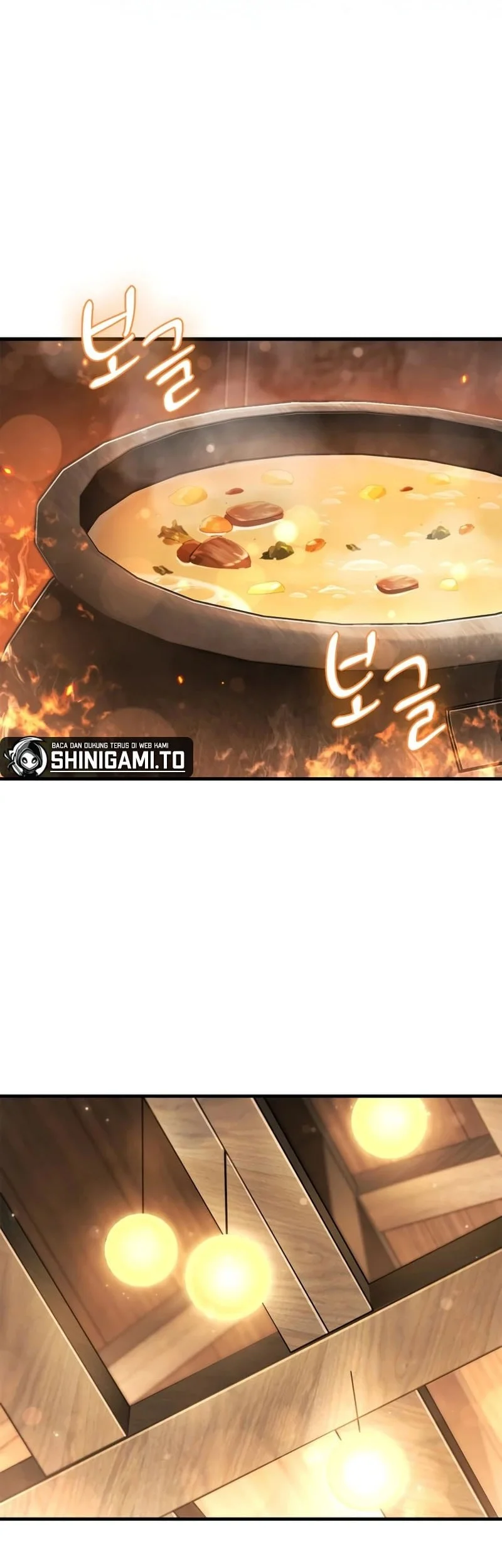 The Demon King Overrun by Heroes Chapter 28 - halaman 51