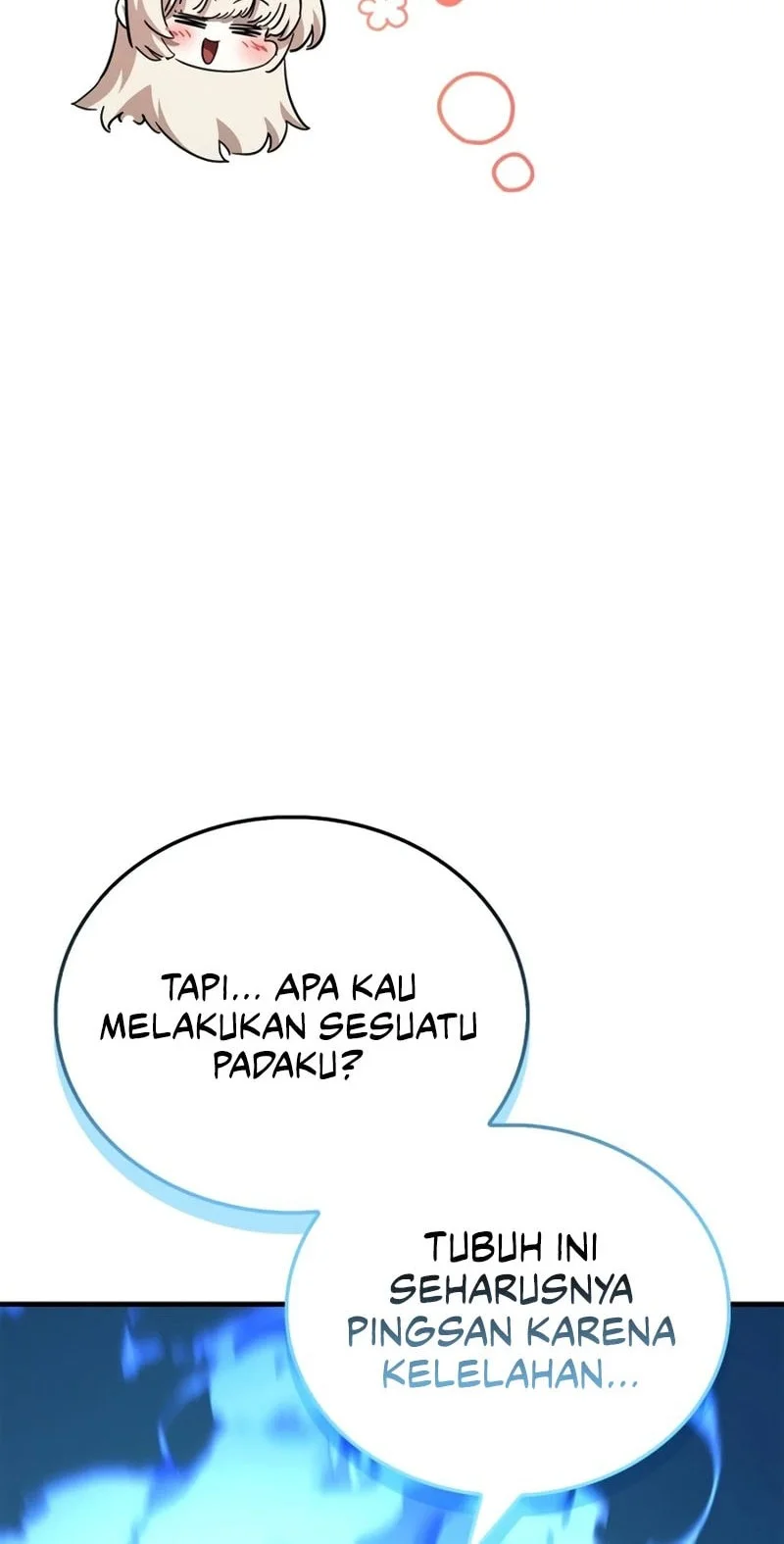 The Demon King Overrun by Heroes Chapter 28 - halaman 57
