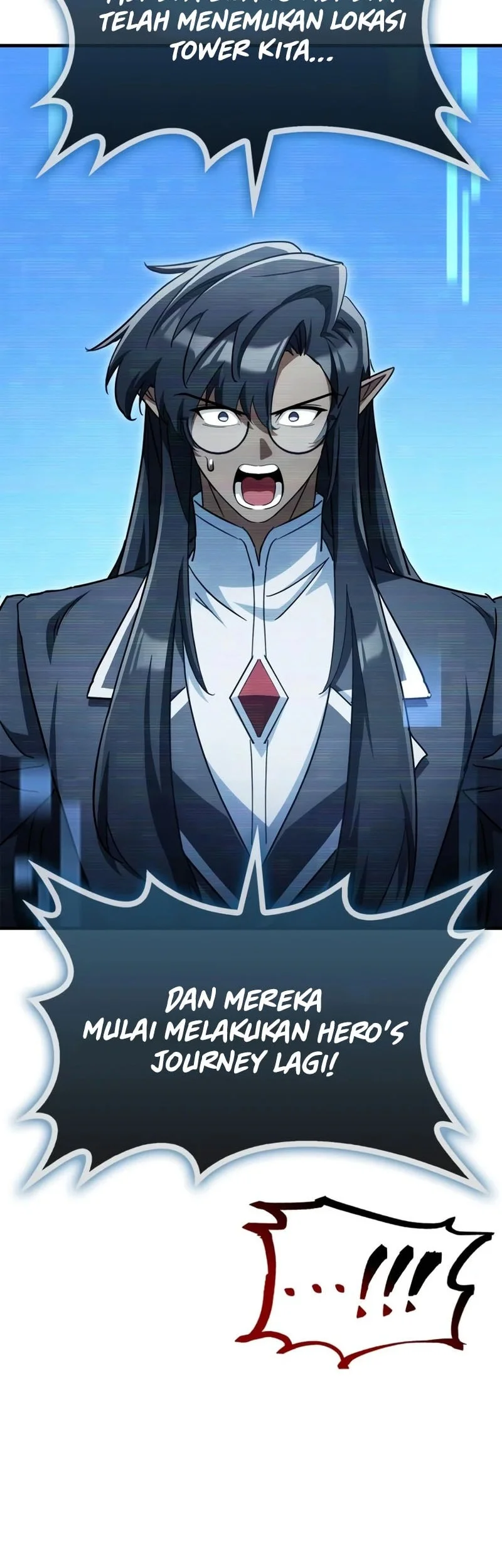 The Demon King Overrun by Heroes Chapter 28 - halaman 67