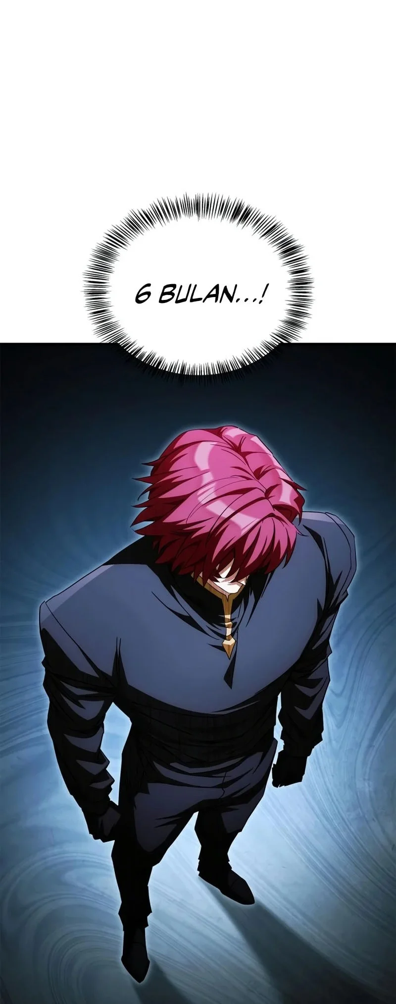 The Demon King Overrun by Heroes Chapter 28 - halaman 73