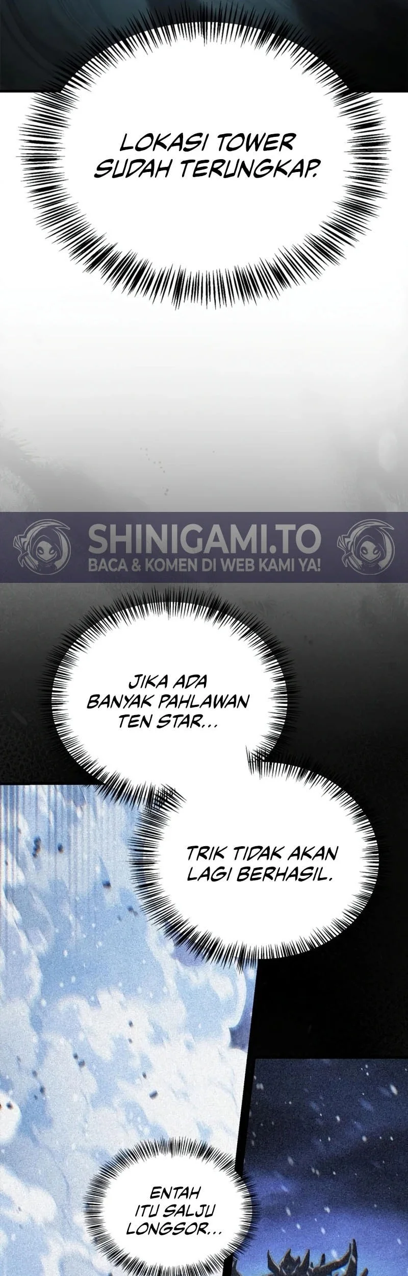 The Demon King Overrun by Heroes Chapter 28 - halaman 74