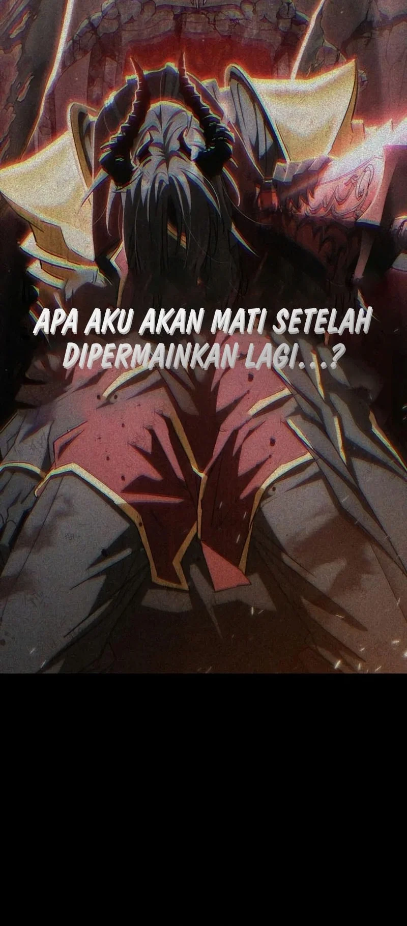 The Demon King Overrun by Heroes Chapter 28 - halaman 77