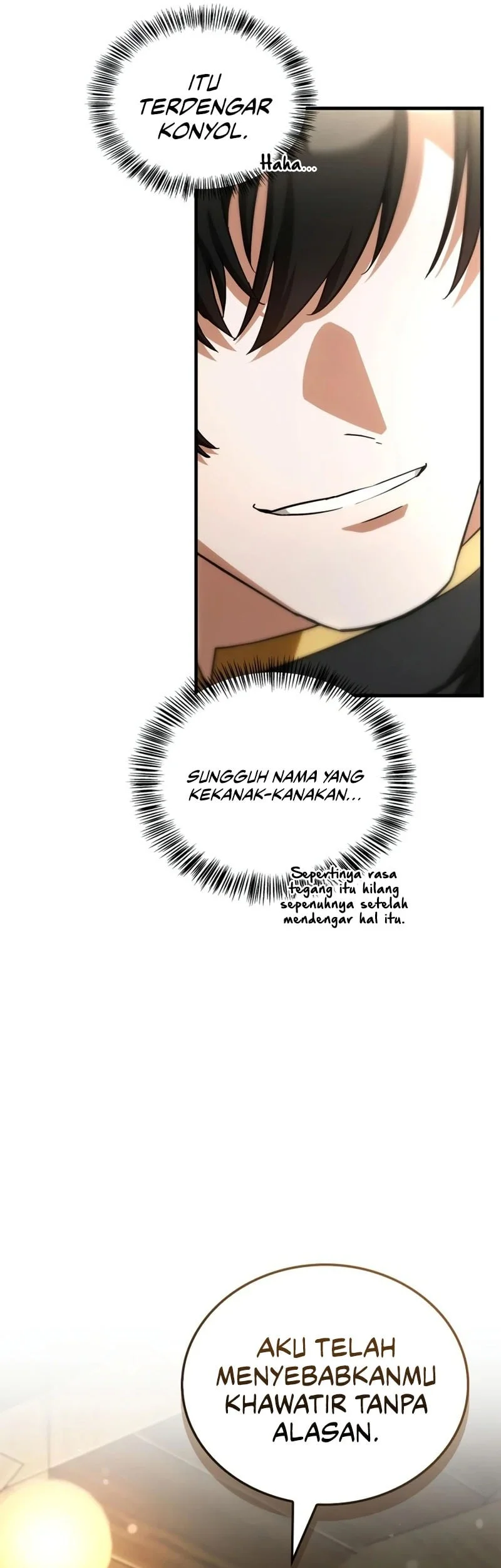 The Demon King Overrun by Heroes Chapter 28 - halaman 82