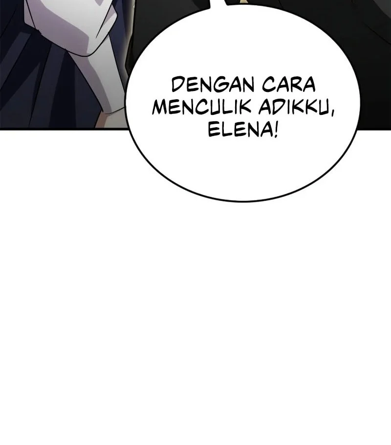 The Demon King Overrun by Heroes Chapter 28 - halaman 85
