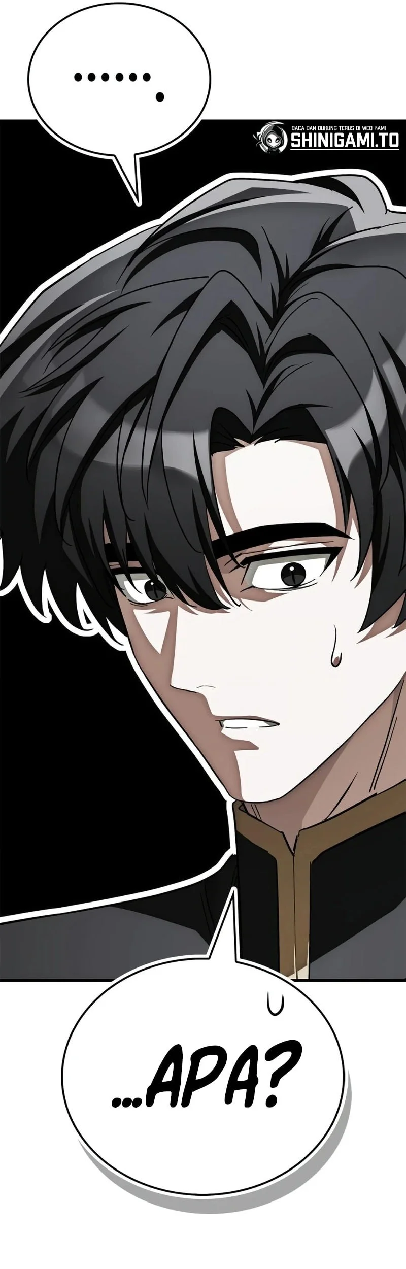 The Demon King Overrun by Heroes Chapter 28 - halaman 86