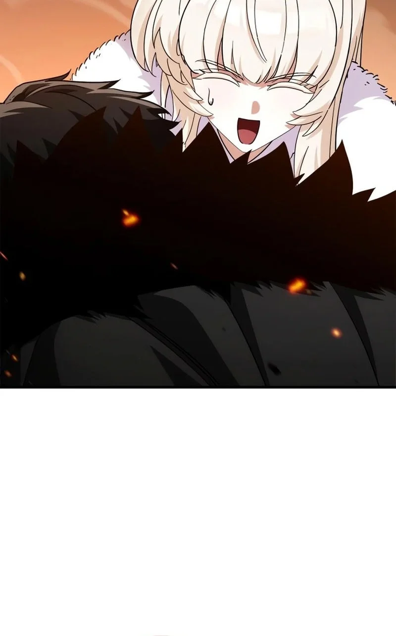 The Demon King Overrun by Heroes Chapter 28 - halaman 9