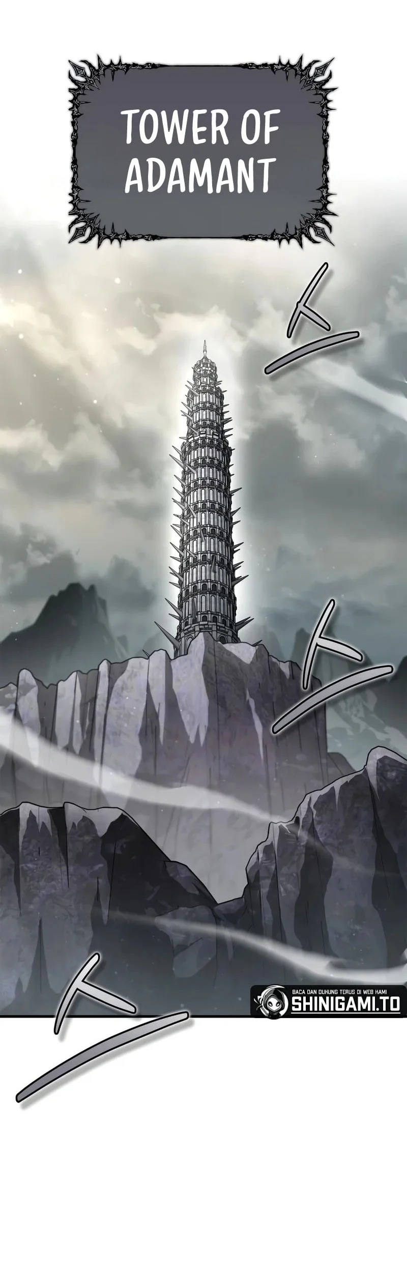 The Demon King Overrun by Heroes Chapter 29 - halaman 17