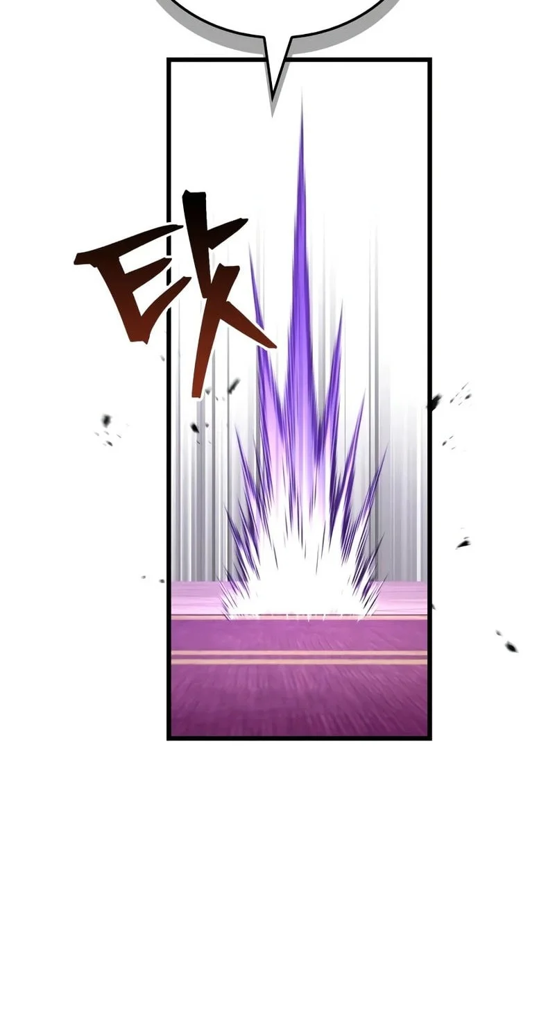 The Demon King Overrun by Heroes Chapter 29 - halaman 21