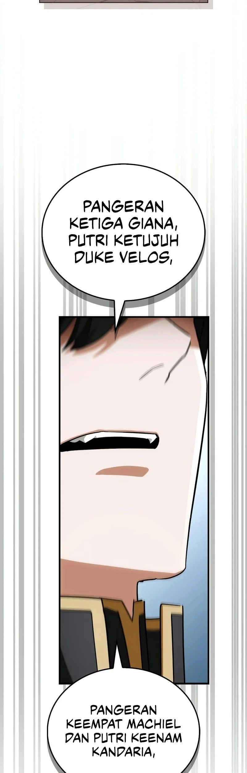 The Demon King Overrun by Heroes Chapter 29 - halaman 28