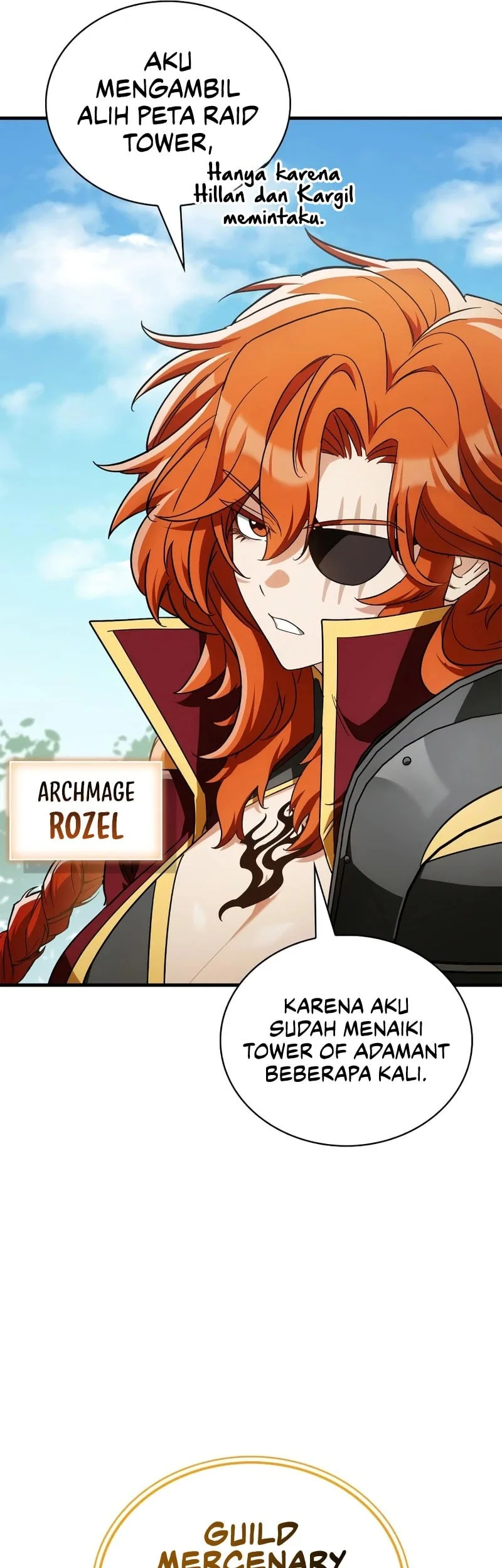 The Demon King Overrun by Heroes Chapter 29 - halaman 50